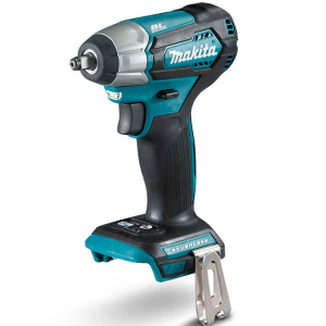 Makita DTW180Z MÁY SIẾT BU LÔNG DÙNG PIN(9.5MM/BL)(18V) (không kèm pin sạc)