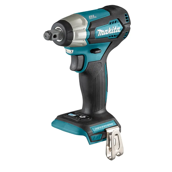 Makita DTW181Z MÁY SIẾT BU LÔNG DÙNG PIN(12.7MM/BL) (không kèm pin sạc)