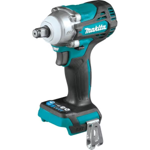 Makita DTW300XVZ MÁY SIẾT BU LÔNG DÙNG PIN(12.7MM/ (không kèm pin sạc)