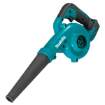 Makita DUB185Z MÁY THỔI DÙNG PIN(18V) (không kèm pin sạc)