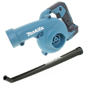 Makita DUB187Z MÁY THỔI VÀ HÚT BỤI DÙNG PIN(BL)(18V)