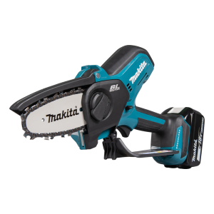 Makita DUB363ZV MÁY THỔI DÙNG PIN(BL)(18Vx2) (không kèm pin sạc)