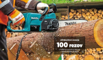 Makita DUC357Z MÁY CƯA XÍCH DÙNG PIN(350MM/90PX/BL)18V (không kèm pin sạc)