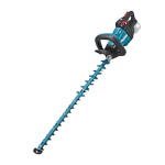 Makita DUH752Z MÁY TỈA HÀNG RÀO DÙNG PIN(750MM/BL)(18V) (không kèm pin sạc)