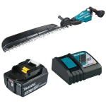 Makita DUH754SZ MÁY TỈA HÀNG RÀO DÙNG PIN(750MM/BL)(18V) (không kèm pin sạc)