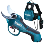 Makita DUP361Z MÁY CẮT CÀNH DÙNG PIN(18VX2) (không kèm pin sạc)