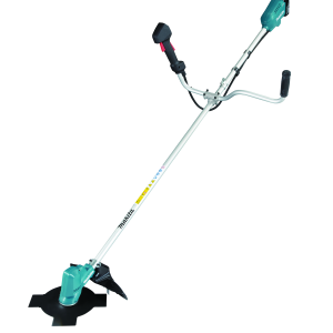 Makita DUR190UZX1 MÁY CẮT CỎ DÙNG PIN(BL)(18V) (không kèm pin sạc)