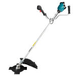 Makita DUR369AZ MÁY CẮT CỎ DÙNG PIN(BL)(18Vx2) (không kèm pin sạc)