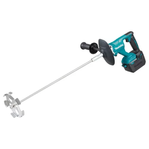 Makita DUT130Z MÁY TRỘN SƠN DÙNG PIN(BL)(18V) (không kèm pin sạc)