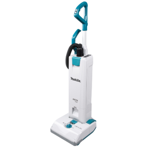 Makita DVC560ZX1 MÁY HÚT BỤI THẲNG ĐỨNG DÙNG PIN(HEPA/BL) (không kèm pin sạc)