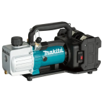 Makita DVP181ZK MÁY HÚT CHÂN KHÔNG DÙNG PIN(18V) (không kèm pin sạc)