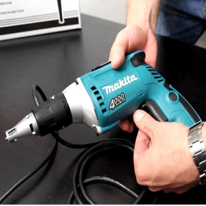 Makita FS4000 MÁY VẶN VÍT DÙNG CHO THẠCH CAO