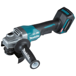 Makita GA013GZ MÁY MÀI GÓC DÙNG PIN(125MM/CÔNG TẮC BÓP/ (không kèm pin sạc)