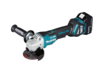 Makita GA029GZ MÁY MÀI GÓC DÙNG PIN(125MM/CÔNG TẮC BÓP/ (không kèm pin sạc)