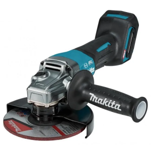 Makita GA035GZ MÁY MÀI GÓC DÙNG PIN(150MM/CÔNG TẮC TRƯỢ (không kèm pin sạc)