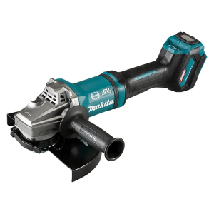 Makita GA038GZ05 MÁY MÀI GÓC DÙNG PIN(230MM/CÔNG TẮC BÓP/ (không kèm pin sạc)