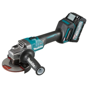 Makita GA042GZ MÁY MÀI GÓC DÙNG PIN(100MM/CÔNG TẮC BÓP/ (không kèm pin sạc)