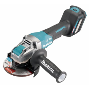 Makita GA042GZ MÁY MÀI GÓC DÙNG PIN(100MM/CÔNG TẮC BÓP/ (không kèm pin sạc)