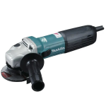 Makita GA4040 MÁY MÀI GÓC(100MM/1100W/CÔNG TẮC TRƯỢT)