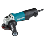 Makita GA4050R MÁY MÀI GÓC(100MM/1300W/CÔNG TẮC BÓP)