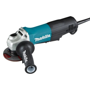 Makita GA5010 MÁY MÀI GÓC(125MM/1050W/CÔNG TẮC BÓP)