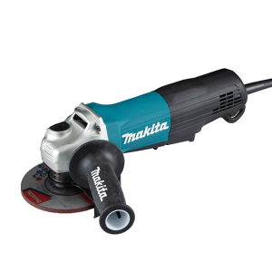 Makita GA5050 MÁY MÀI GÓC(125MM/1300W/CÔNG TẮC BÓP)