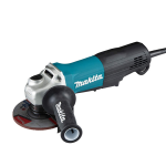 Makita GA5050R MÁY MÀI GÓC(125MM/1300W/CÔNG TẮC BÓP)