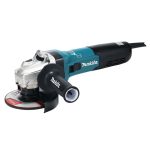 Makita GA5091X02 MÁY MÀI GÓC(125MM/1900W/CÔNG TẮC TRƯỢT)