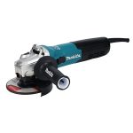 Makita GA5092X02 MÁY MÀI GÓC(125MM/1900W/CÔNG TẮC TRƯỢT)