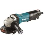 Makita GA5093X01 MÁY MÀI GÓC(125MM/1900W/CÔNG TẮC BÓP)