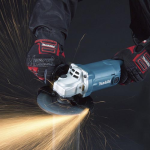 Makita GA6020 MÁY MÀI GÓC(150MM/1050W/CÔNG TẮC BÓP)