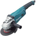 Makita GA7020 MÁY MÀI GÓC(180MM/2200W/CÔNG TẮC BÓP)