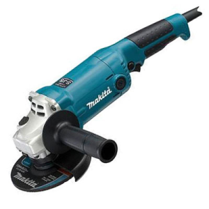 Makita GA7020 MÁY MÀI GÓC(180MM/2200W/CÔNG TẮC BÓP)