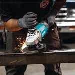 Makita GA7070 MÁY MÀI GÓC(180MM/2800W/CÔNG TẮC BÓP)