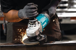 Makita GA7080 MÁY MÀI GÓC(180MM/2700W/CÔNG TẮC BÓP)