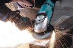 Makita GA9030 MÁY MÀI GÓC(230MM/2400W/CÔNG TẮC BÓP)