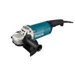 Makita GA9061R MÁY MÀI GÓC(230MM/2200W/CÔNG TẮC BÓP)