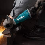 Makita GA9070 MÁY MÀI GÓC(230MM/2800W/CÔNG TẮC BÓP)