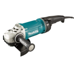 Makita GA9070 MÁY MÀI GÓC(230MM/2800W/CÔNG TẮC BÓP)