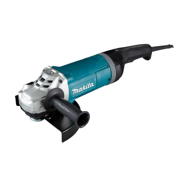 Makita GA9082 MÁY MÀI GÓC(230MM/2700W/CÔNG TẮC BÓP)