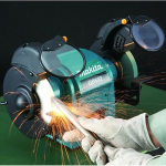 Makita GB602 MÁY MÀI 2 ĐÁ(150MM)