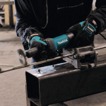 Makita GD0600 MÁY MÀI KHUÔN(6MM)