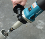 Makita GD0800C MÁY MÀI KHUÔN(8MM)