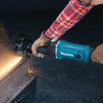 Makita GS5000 MÁY MÀI THẲNG(125MM)