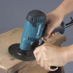 Makita GV6010 MÁY CHÀ NHÁM ĐĨA(150MM)