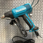 Makita HG6030 MÁY THỔI NÓNG(1800W)