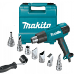 Makita HG6531CK MÁY THỔI NÓNG(2000W)