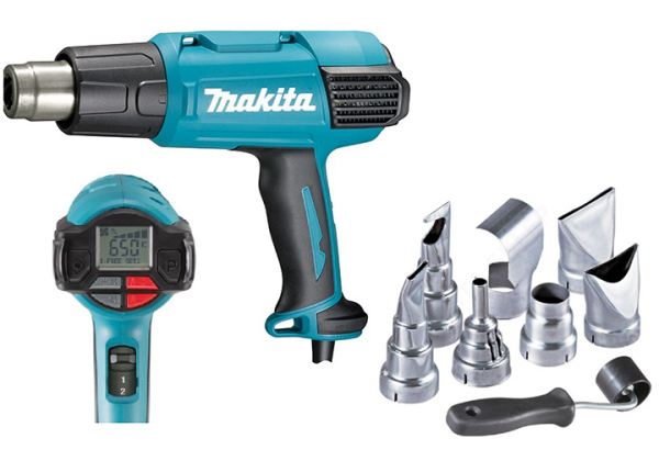 Makita HG6531C MÁY THỔI NÓNG(2000W)