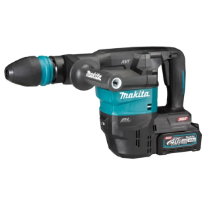 Makita HM001GZ MÁY ĐỤC BÊ TÔNG DÙNG PIN(AWS/BL)(40V MAX (không kèm pin sạc)