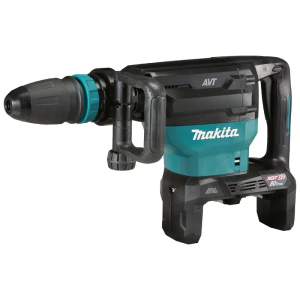 Makita HM002GZ03 MÁY ĐỤC BÊ TÔNG DÙNG PIN(CHUÔI GÀI SDS-M (không kèm pin sạc)